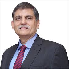 Dr Vikram Gandotra